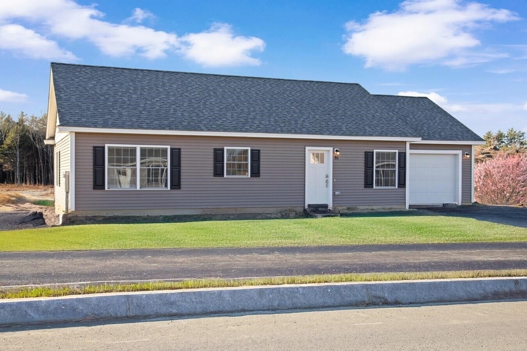 15 Mountainview - Photo 0
