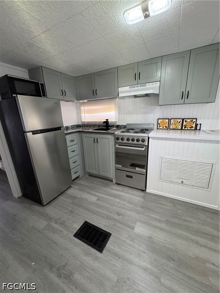 1339 Old Lakeport Road - Photo 3