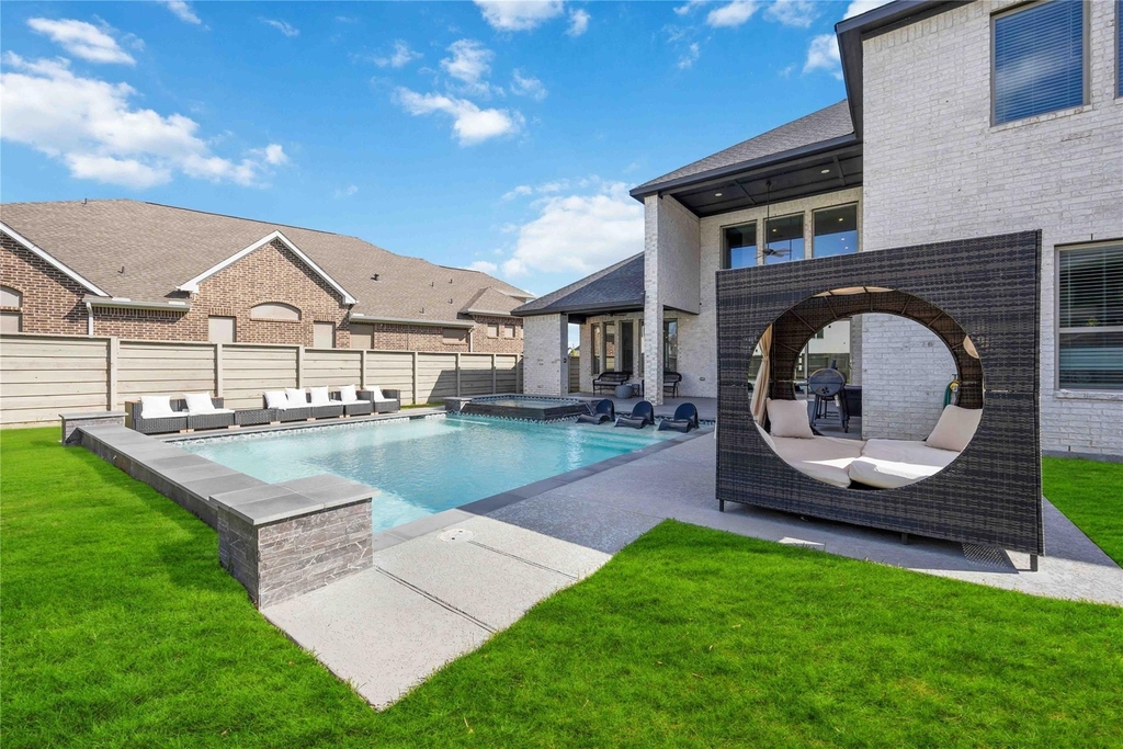 5006 Ashland Glen Lane - Photo 0