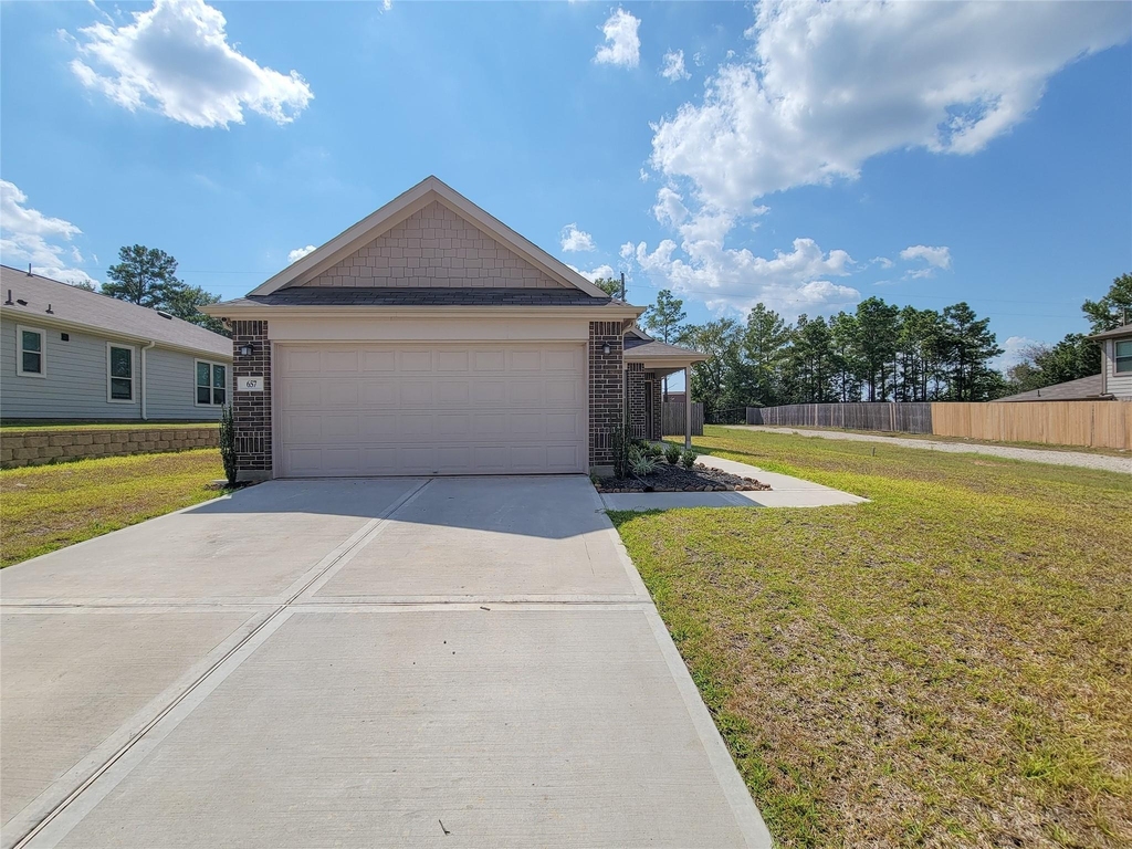 657 Appaloosa Meadow Drive - Photo 2