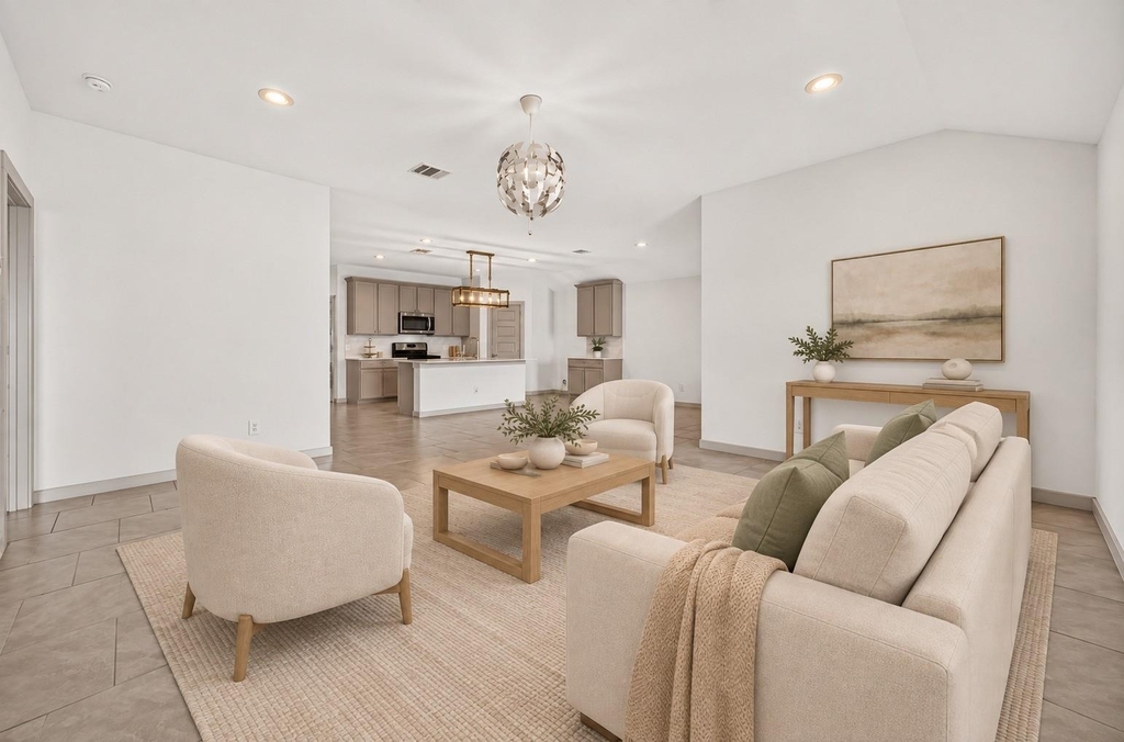 3943 Canyon Shore Lane - Photo 10