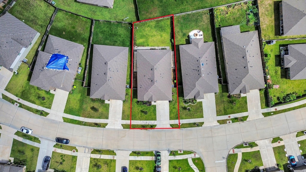 3943 Canyon Shore Lane - Photo 2