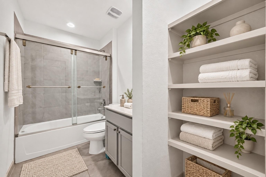 3943 Canyon Shore Lane - Photo 23