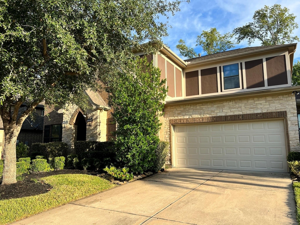 7007 Fall Creek Lane - Photo 3