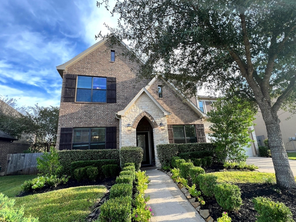 7007 Fall Creek Lane - Photo 4