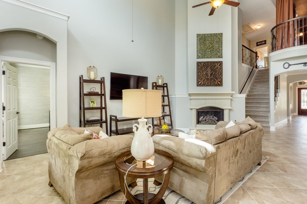 3529 Firenze Drive - Photo 8