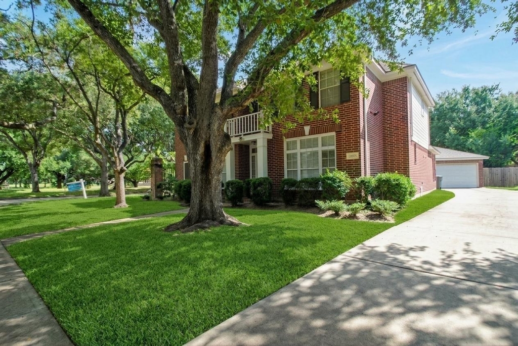 1803 Willow Lakes Drive - Photo 1
