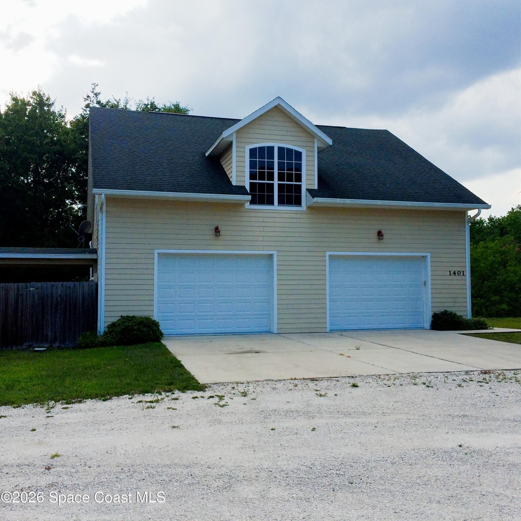 1401 Dalbora Road - Photo 0