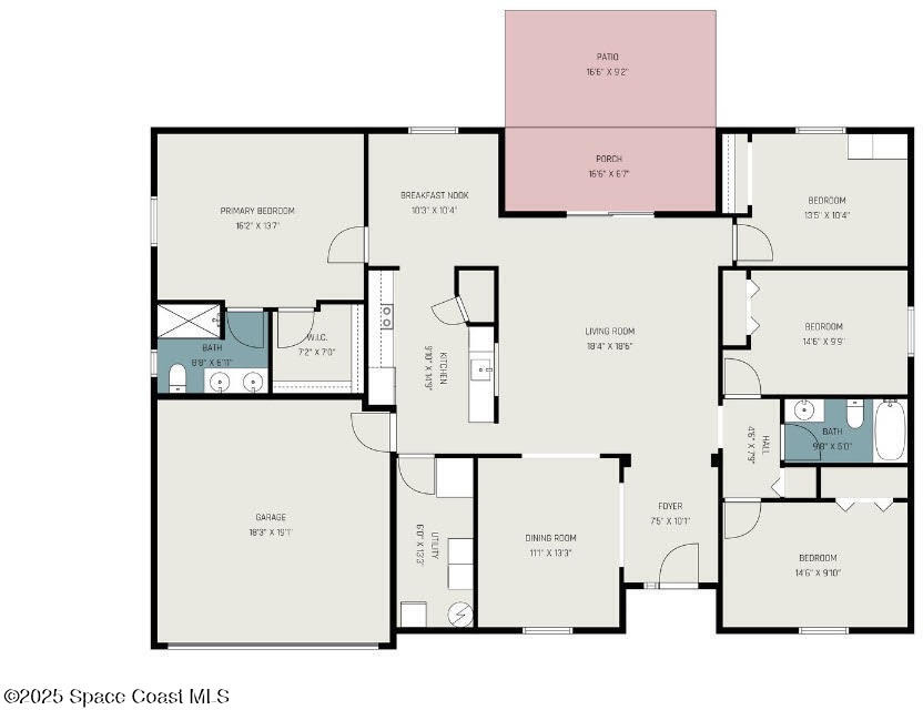 499 Bayard Avenue Ne - Photo 1
