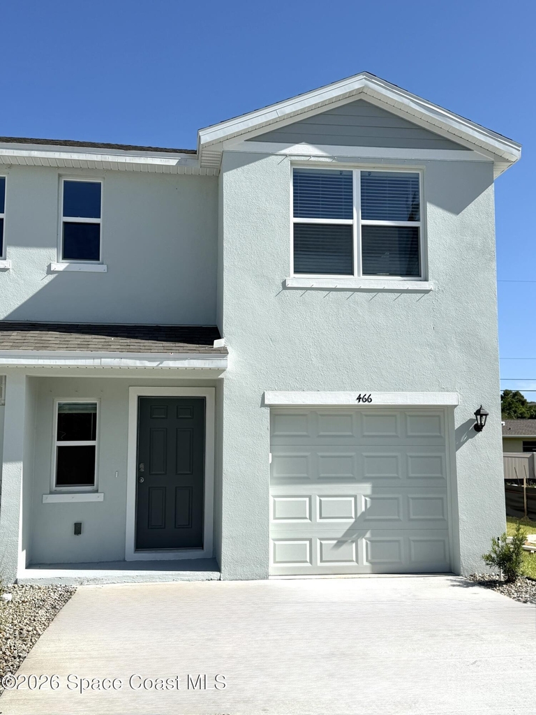 466 Houston Lane - Photo 0