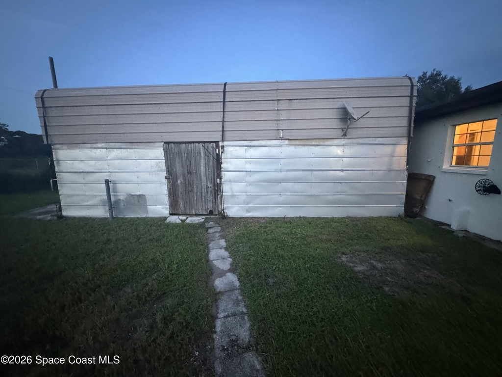 317 Fernandina Street Nw - Photo 3