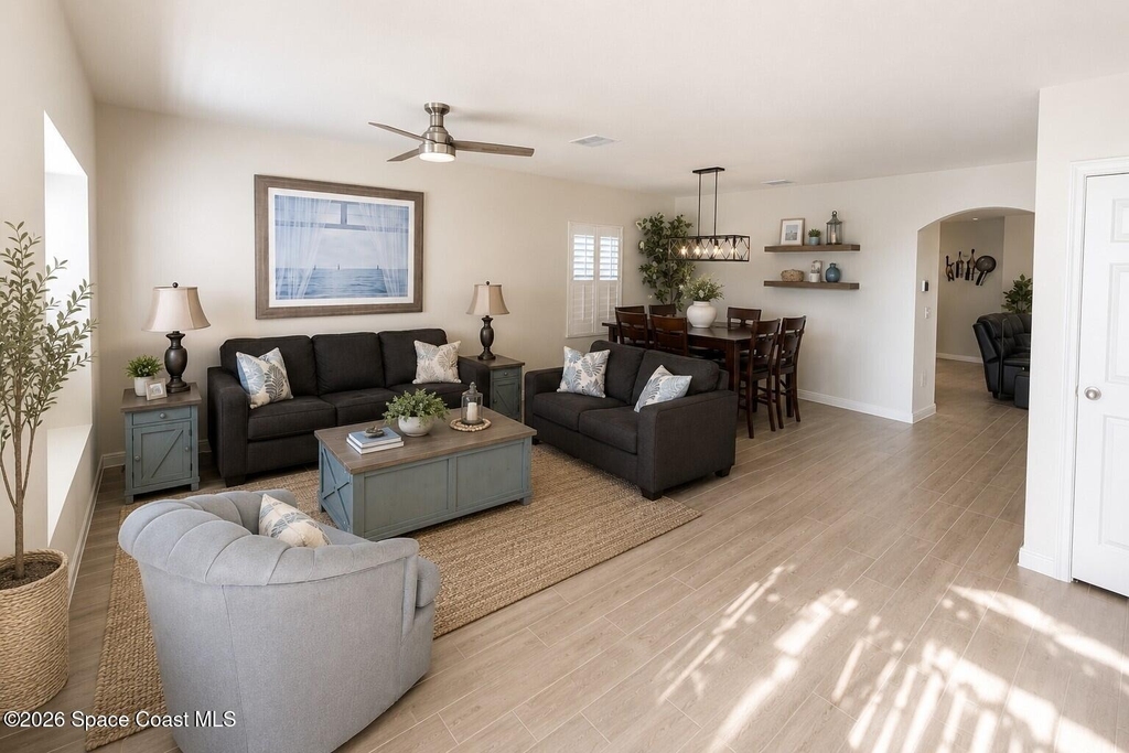 4297 Broomsedge Circle - Photo 1