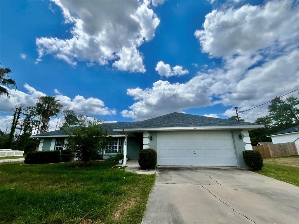 2699 Bentley Drive - Photo 0