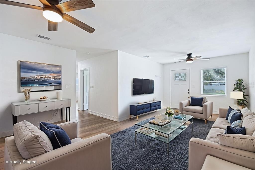 4006 S Shamrock Road - Photo 1