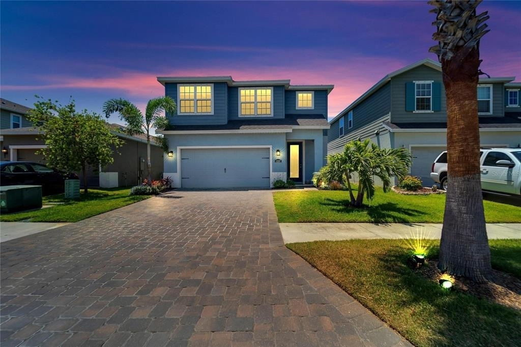 12227 Blue Pacific Drive - Photo 0
