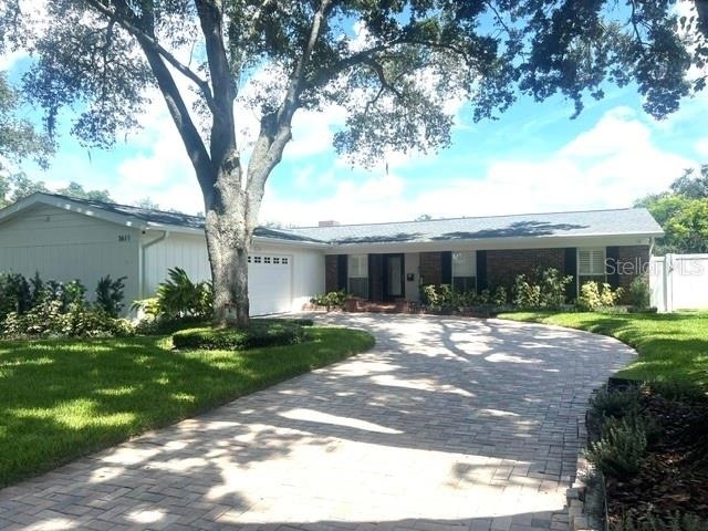 3611 Floyd Road - Photo 1