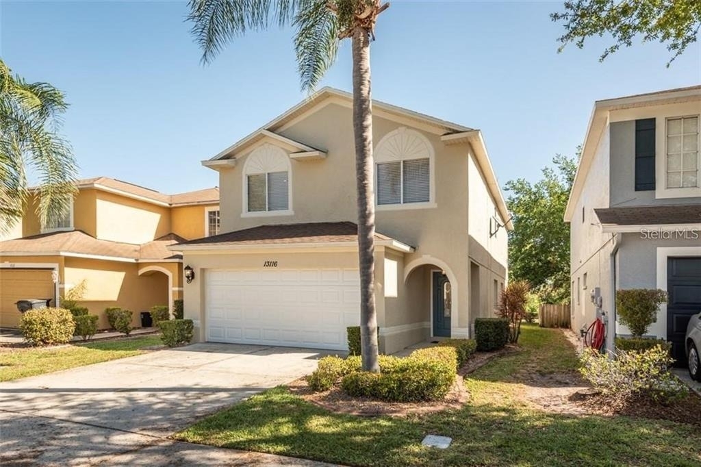 13116 Fennway Ridge Drive - Photo 1