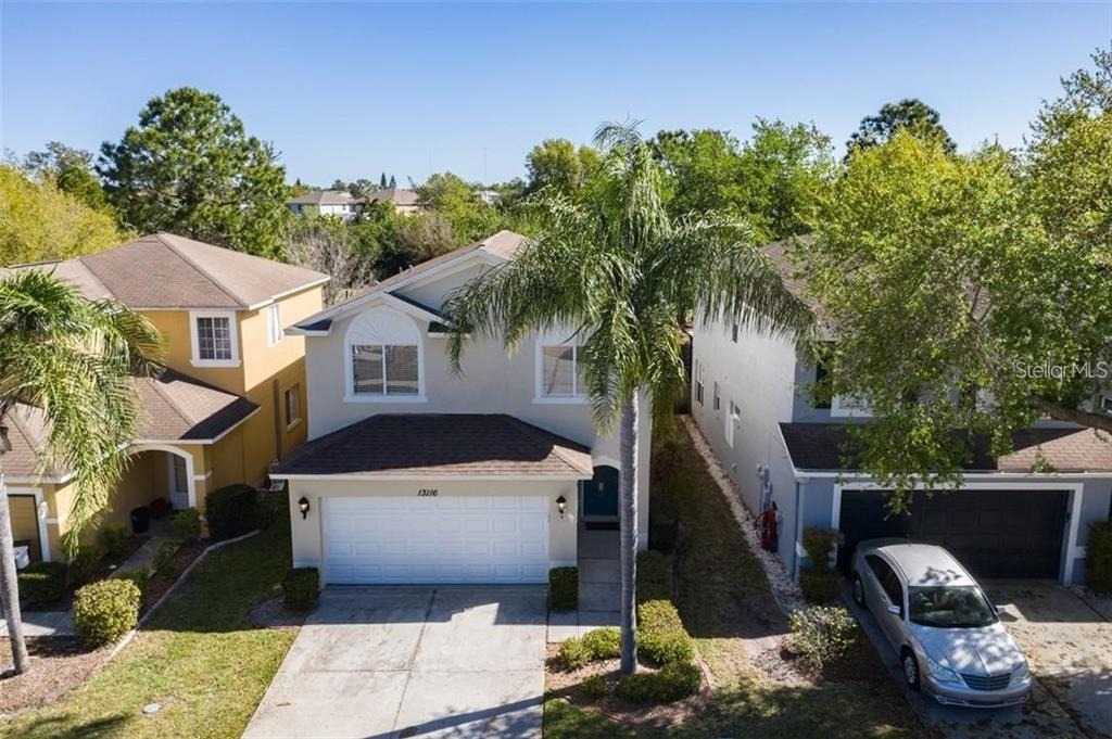 13116 Fennway Ridge Drive - Photo 2