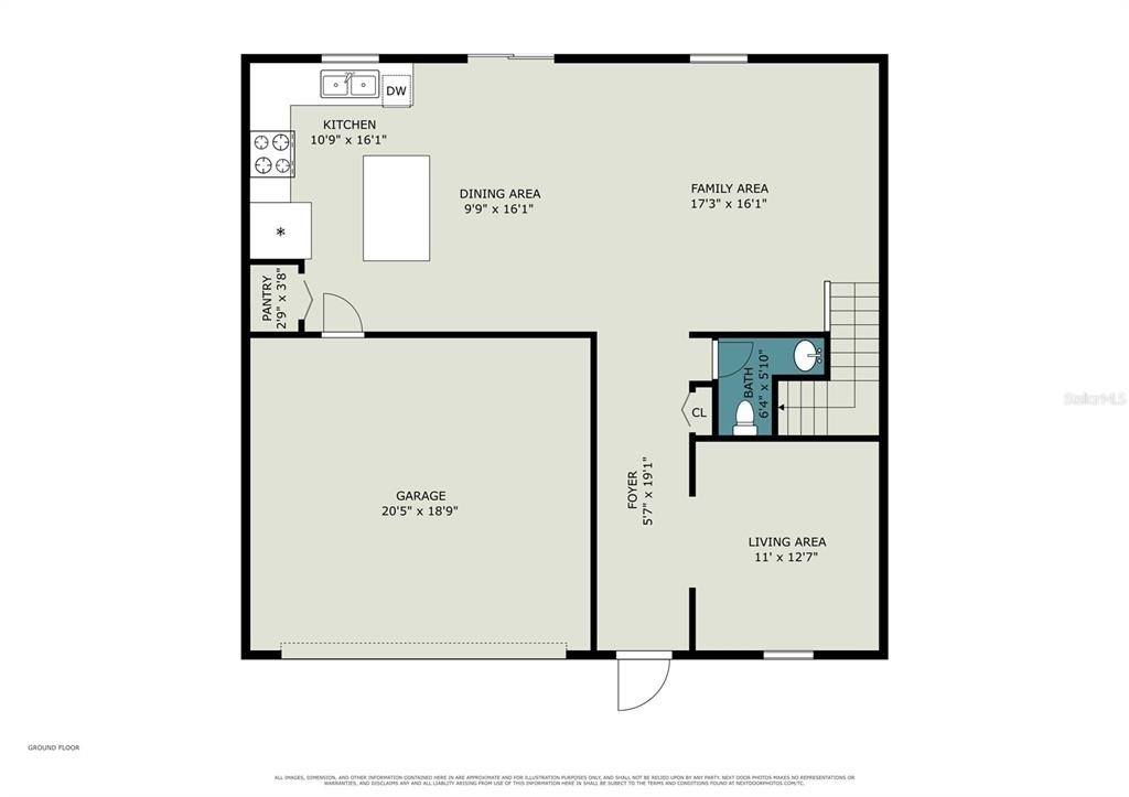 1507 Golden Glow Drive - Photo 26