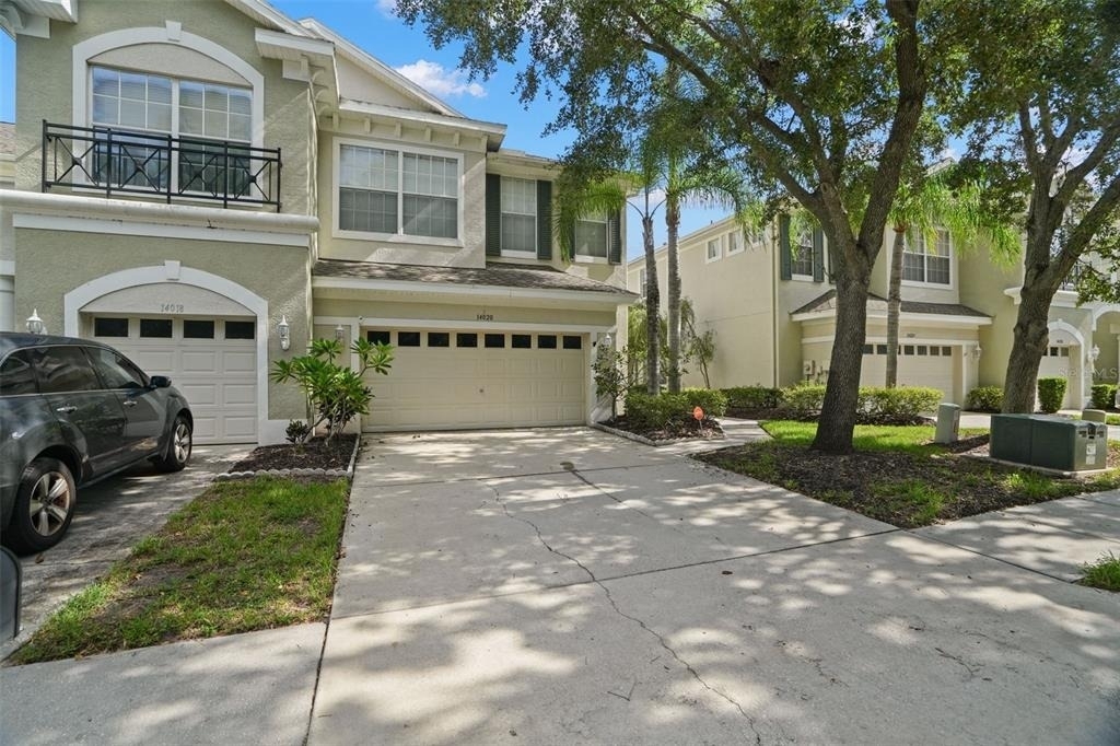 14020 Waterville Circle - Photo 1
