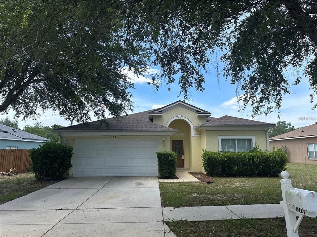 903 Coade Stone Drive - Photo 0