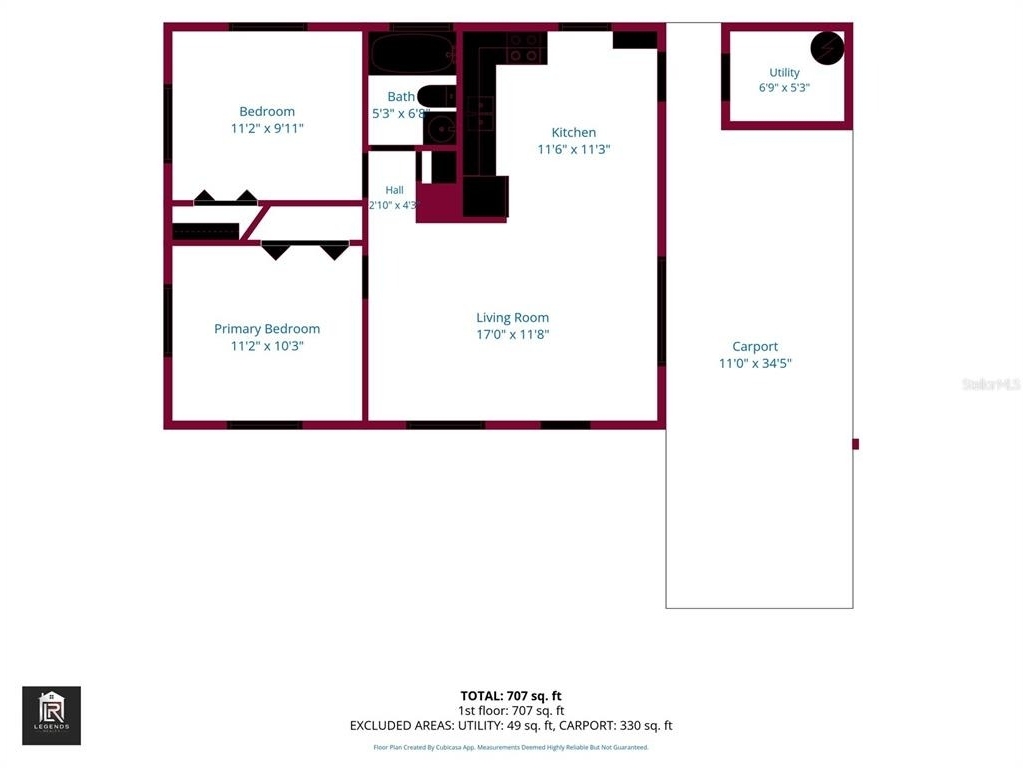185 E Lake Mary Avenue - Photo 17