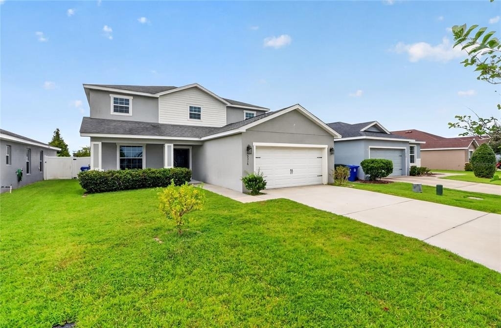 5316 White Egret Lane - Photo 1