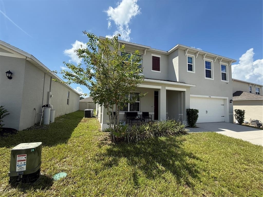 11106 Amber Ridge Drive - Photo 1