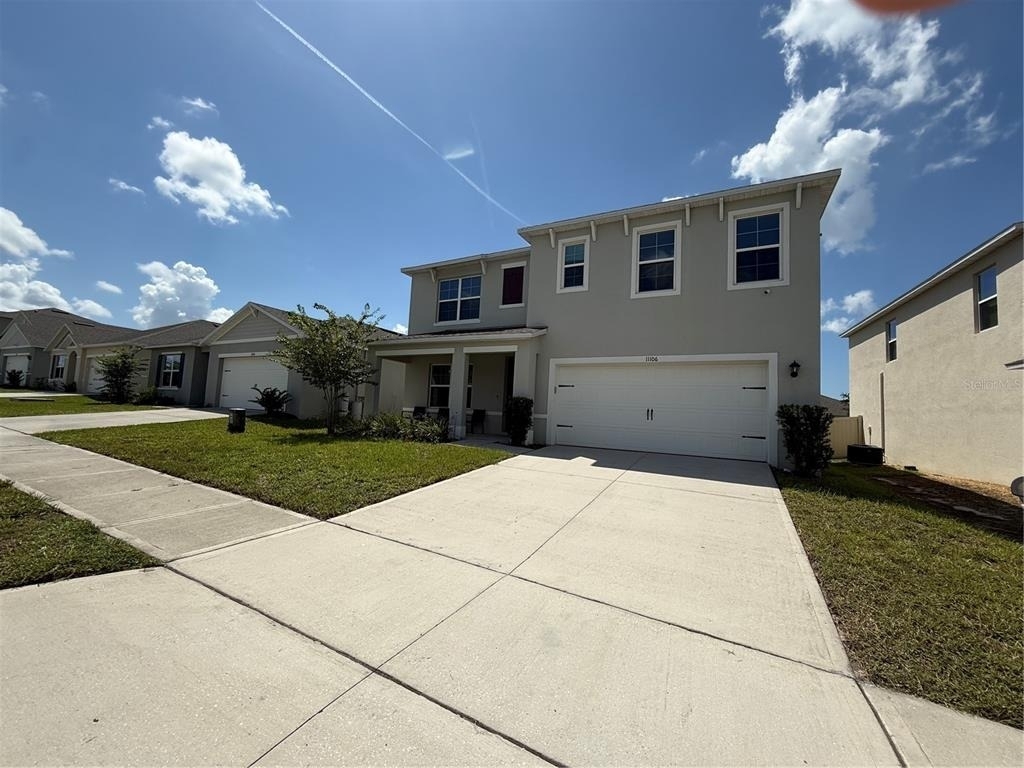 11106 Amber Ridge Drive - Photo 0