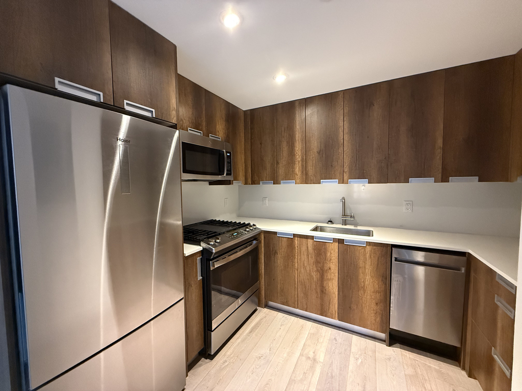 West 45th St & 9th Avenue - Photo 1