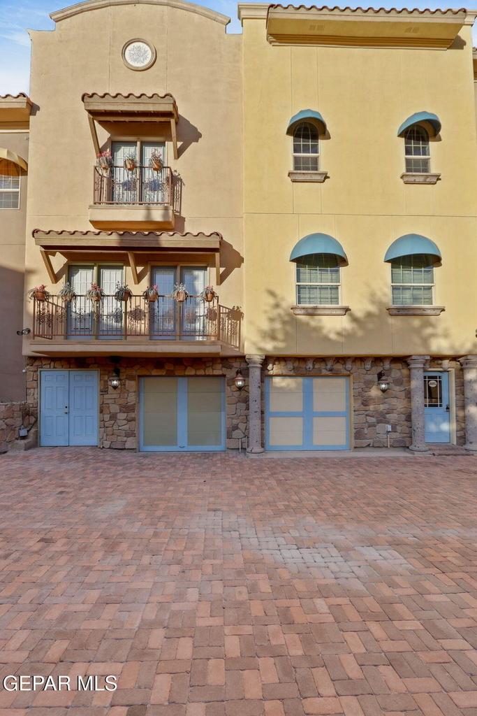 6350 Escondido Drive - Photo 1