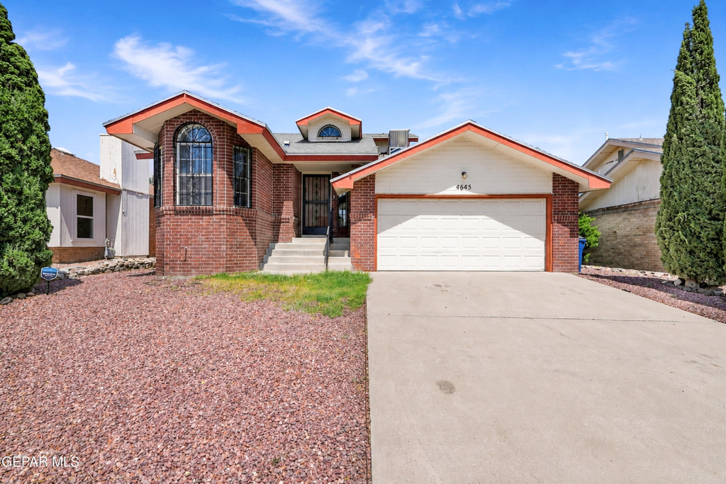 4645 Loma De Plata Drive - Photo 0