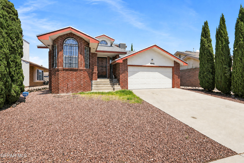 4645 Loma De Plata Drive - Photo 1