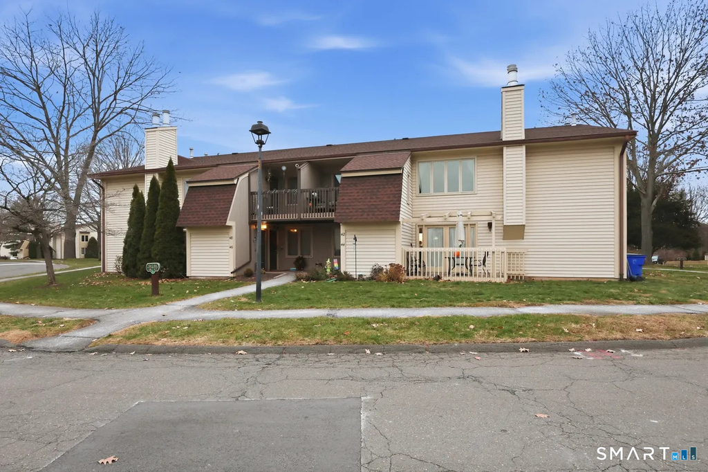 46 Little Oak Lane - Photo 2