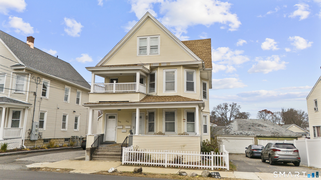 448 Exeter Street - Photo 0