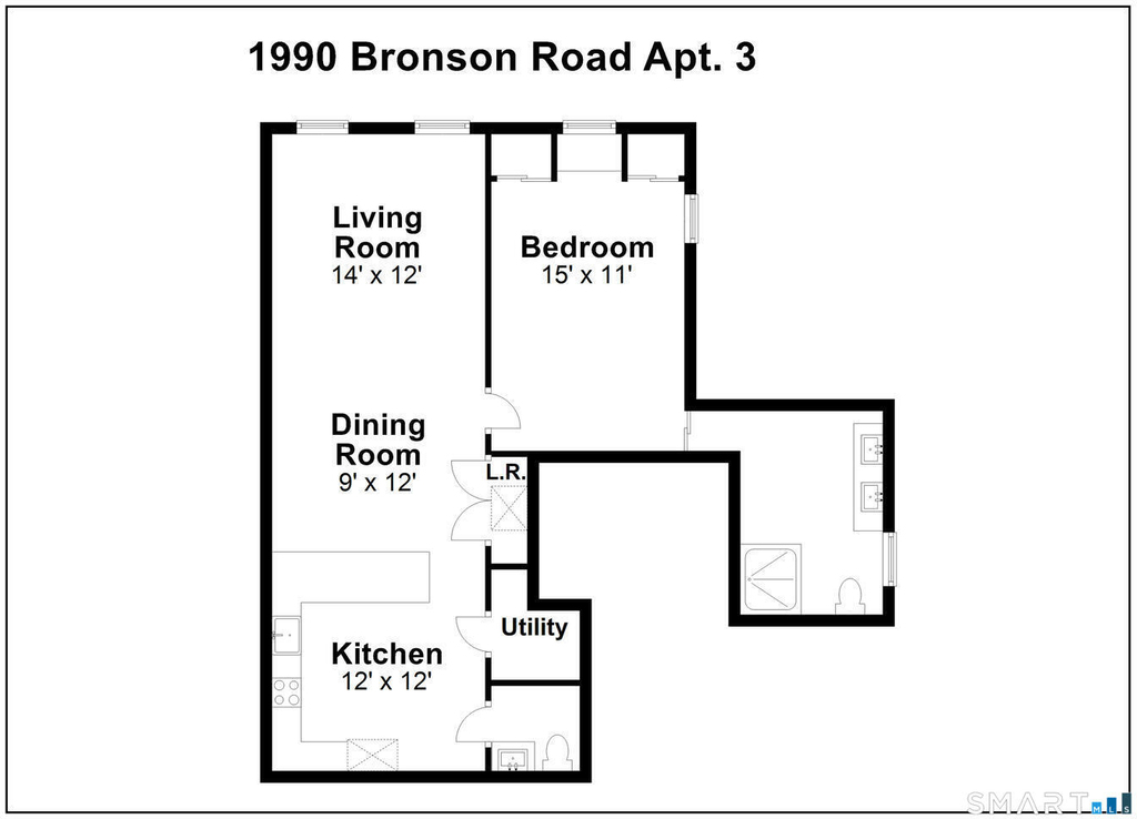1990 Bronson Road - Photo 17
