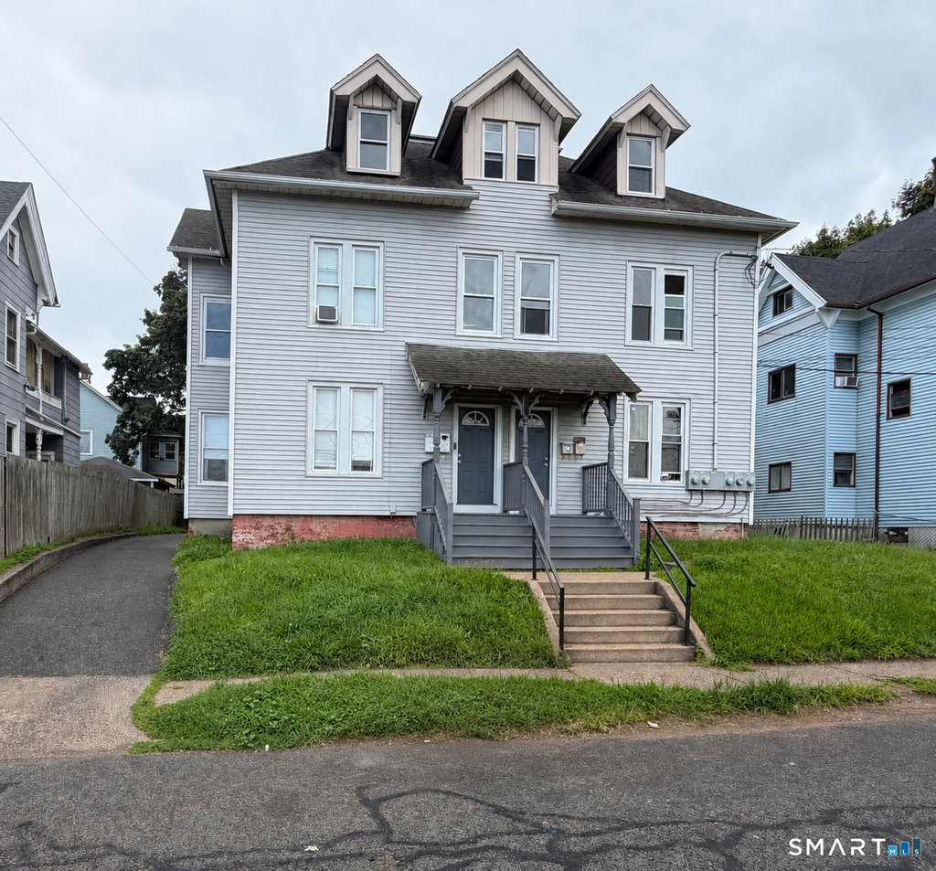 117 Fairview Street - Photo 0
