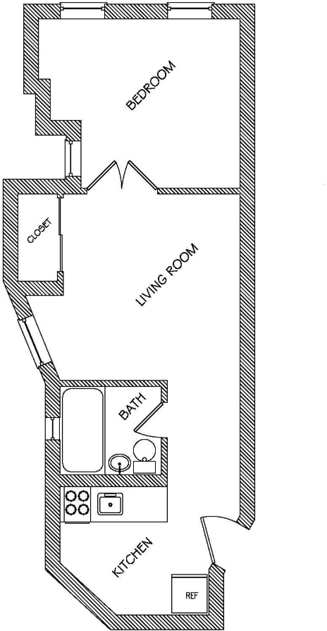 West 49th Street - Photo 6