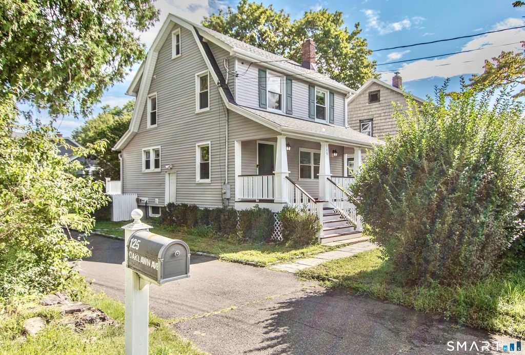 125 Oaklawn Avenue - Photo 0