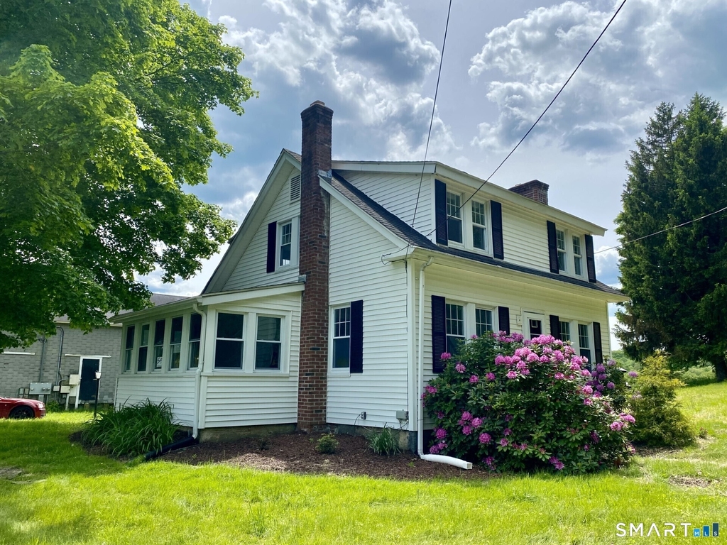 589 Old Hartford Road - Photo 1