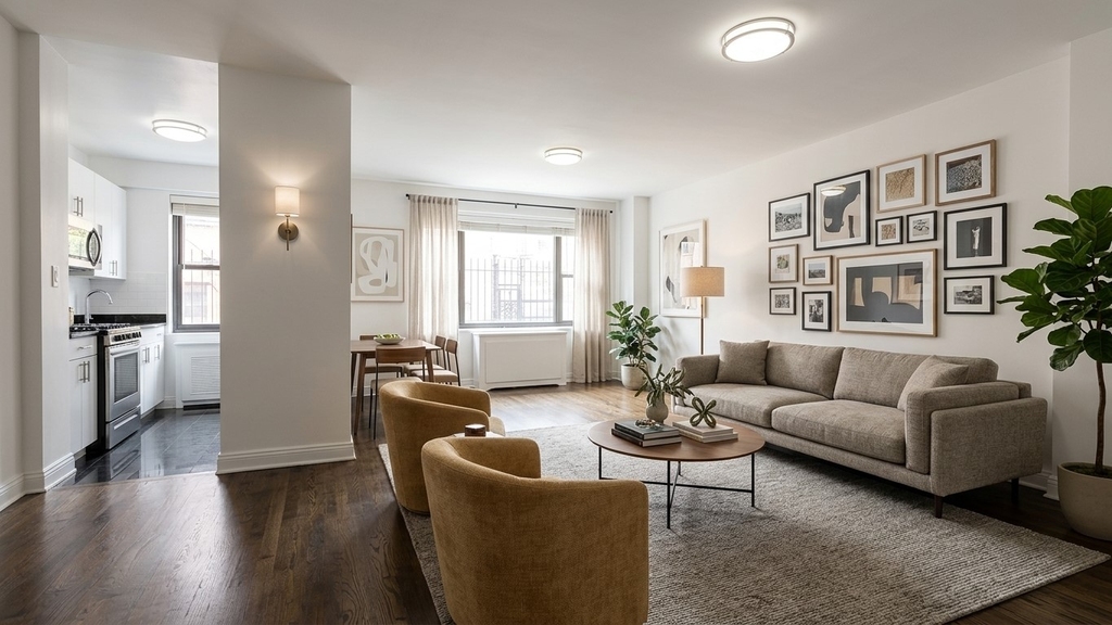East 56th Street - Photo 0