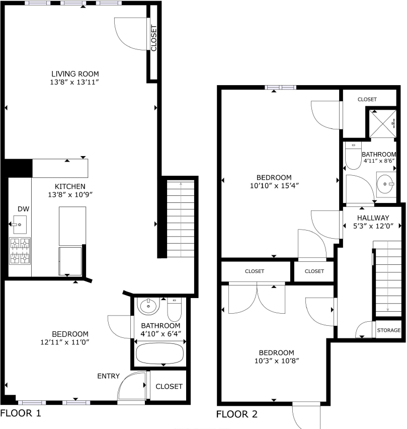382 Burns Street - Photo 19