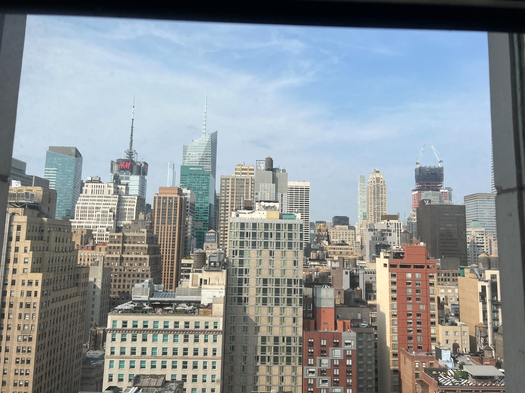  West 34th Street (5TH AVE & BROADWAY) - Photo 0