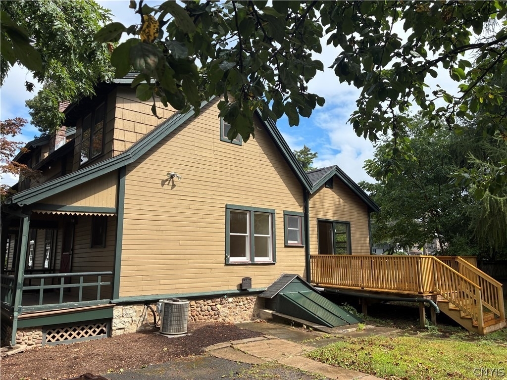 864 Salt Springs Road - Photo 3