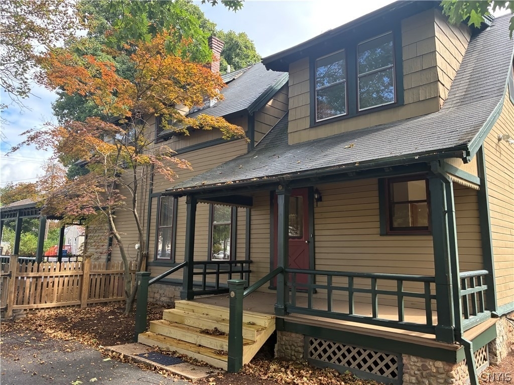 864 Salt Springs Road - Photo 1
