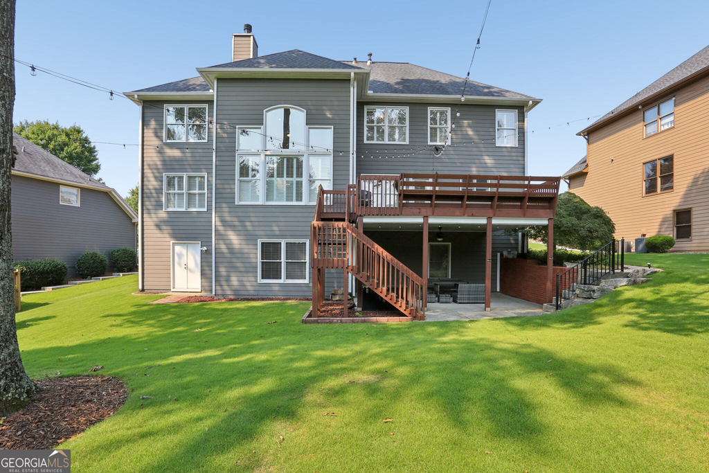2059 Sugar Springs Drive - Photo 5