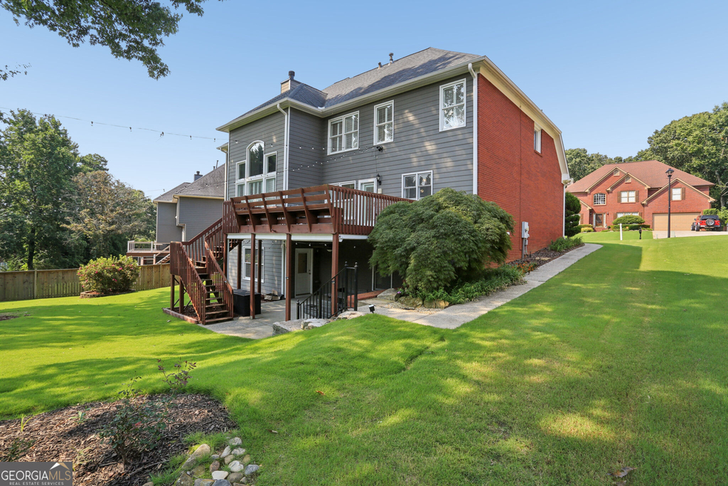 2059 Sugar Springs Drive - Photo 3