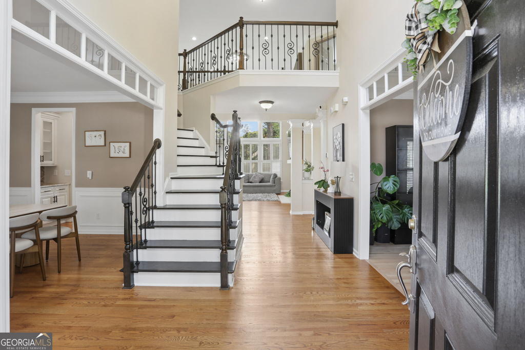 2059 Sugar Springs Drive - Photo 11