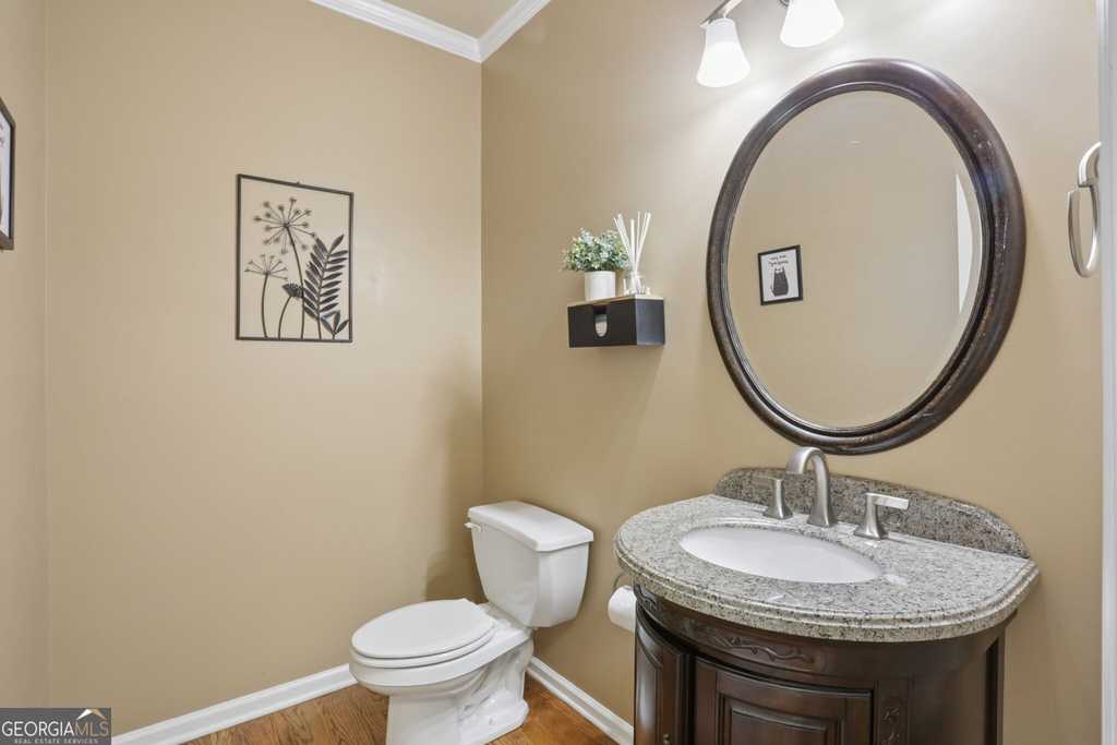 2059 Sugar Springs Drive - Photo 17