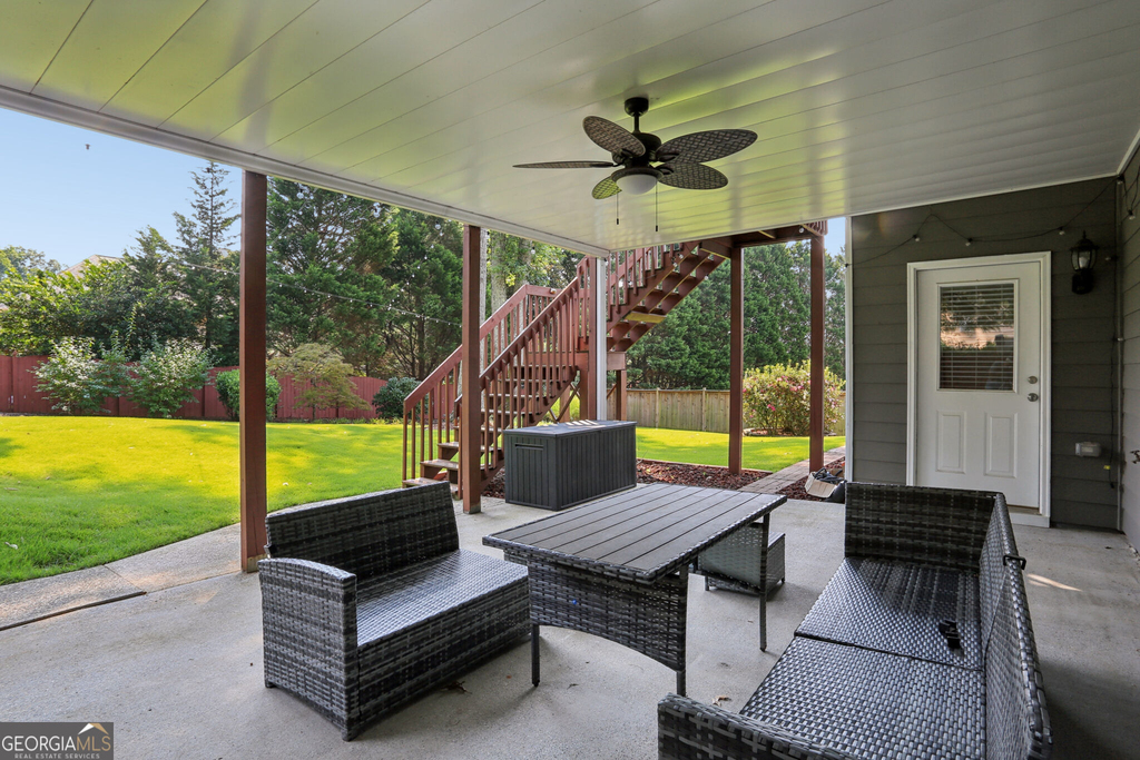 2059 Sugar Springs Drive - Photo 8